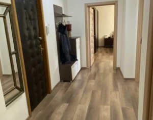 Apartament 2 camere, confort sporit, zona strazii Dorobantilor