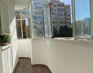 Apartament 2 camere, confort sporit, zona strazii Dorobantilor