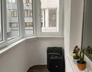 Apartament 2 camere, confort sporit, zona strazii Dorobantilor