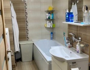 Apartament 2 camere, confort sporit, zona strazii Dorobantilor