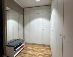 Appartement 2 chambres à vendre dans Cluj-napoca, zone Gheorgheni