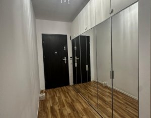 Sale apartment 2 rooms in Cluj-napoca, zone Gheorgheni