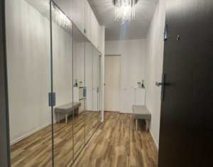 Appartement 2 chambres à vendre dans Cluj-napoca, zone Gheorgheni