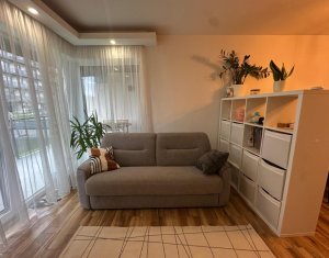 Appartement 2 chambres à vendre dans Cluj-napoca, zone Gheorgheni