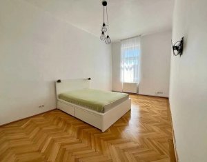 Apartment 2 rooms for sale in Cluj-napoca, zone Centru