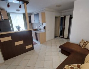 Sale apartment 3 rooms in Cluj-napoca, zone Europa