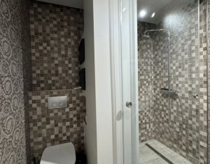 Apartament cu 3 camere, parcare si gradina in Buna-Ziua, ansamblu nou