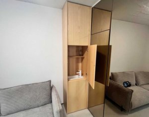 Appartement 1 chambres à vendre dans Cluj-napoca