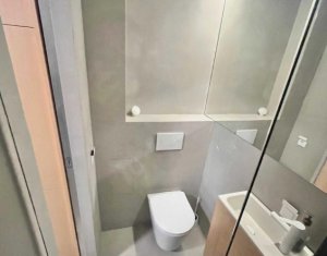 Appartement 1 chambres à vendre dans Cluj-napoca