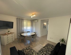 Apartament cu 3 camere, 82 mp, zona Marasti , cu loc de parcare