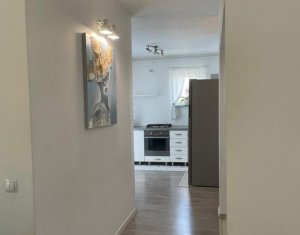 Apartament cu 3 camere, 82 mp, zona Marasti , cu loc de parcare