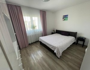 Apartament cu 3 camere, 82 mp, zona Marasti , cu loc de parcare