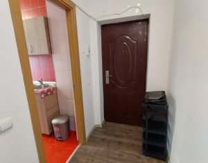 Apartament cu 2 camere, decomandat, balcon, Zorilor zona Recuperare