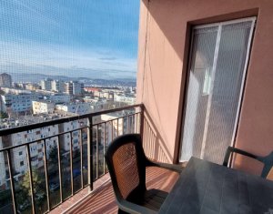 Apartament cu 2 camere, decomandat, balcon, Zorilor zona Recuperare