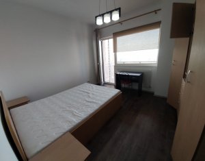 Apartament cu 2 camere, decomandat, balcon, Zorilor zona Recuperare