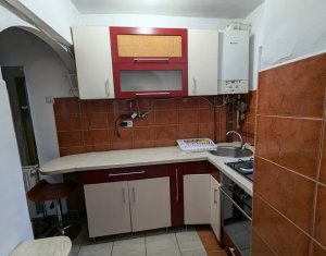 Apartment 2 rooms for sale in Cluj-napoca, zone Gheorgheni