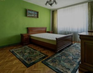 Sale apartment 3 rooms in Cluj-napoca, zone Marasti