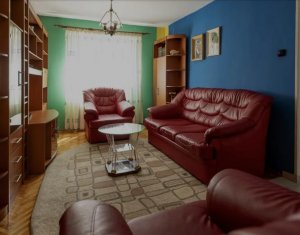 Apartment 3 rooms for sale in Cluj-napoca, zone Marasti