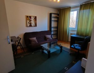 Appartement 2 chambres à vendre dans Cluj-napoca, zone Plopilor