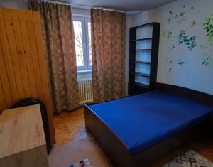 Appartement 2 chambres à vendre dans Cluj-napoca, zone Plopilor