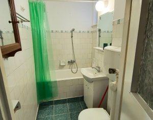 Appartement 2 chambres à vendre dans Cluj-napoca, zone Plopilor