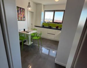 Vanzare apartament 2 camere in Cluj-napoca, zona Borhanci