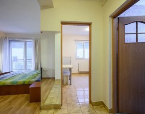 Vanzare apartament 1 camere in Cluj-napoca, zona Zorilor