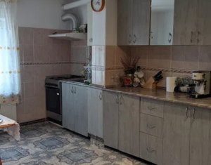 Apartament 2 camere,  finisat,mobilat, Floresti