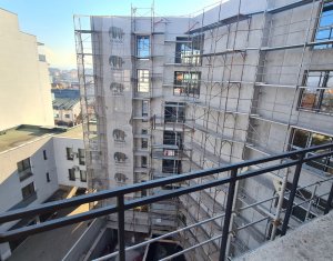 Appartement 2 chambres à vendre dans Cluj-napoca, zone Marasti