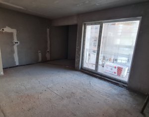 Appartement 2 chambres à vendre dans Cluj-napoca, zone Marasti