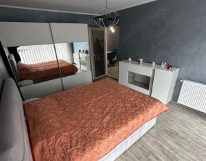 Apartament 2 camere,  finisat, utilat, imobil nou, Zona Eroilor