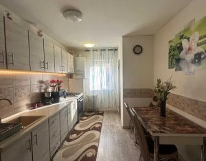 Vente appartement 3 chambres dans Cluj-napoca, zone Marasti