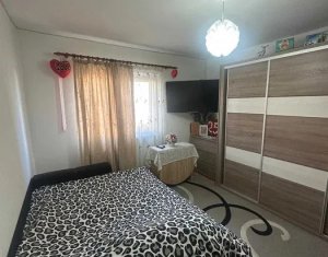 Appartement 3 chambres à vendre dans Cluj-napoca, zone Marasti