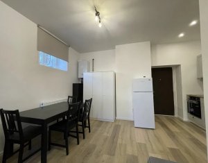 Apartament cu o camera, zona centrala, aproape de UMF, 26,4mp