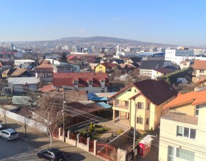 Lakás 2 szobák eladó on Cluj-napoca, Zóna Marasti