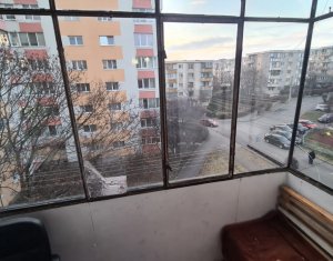 Apartment 2 rooms for sale in Cluj-napoca, zone Intre Lacuri