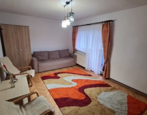 Sale apartment 2 rooms in Cluj-napoca, zone Intre Lacuri