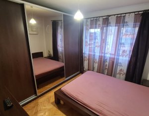 Apartment 2 rooms for sale in Cluj-napoca, zone Intre Lacuri