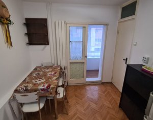 Apartment 2 rooms for sale in Cluj-napoca, zone Intre Lacuri