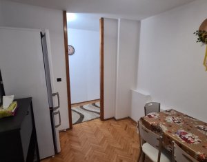 Apartment 2 rooms for sale in Cluj-napoca, zone Intre Lacuri