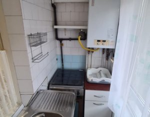 Apartment 2 rooms for sale in Cluj-napoca, zone Intre Lacuri