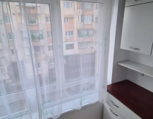 Apartment 2 rooms for sale in Cluj-napoca, zone Intre Lacuri