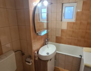 Apartment 2 rooms for sale in Cluj-napoca, zone Intre Lacuri