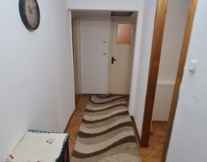 Apartment 2 rooms for sale in Cluj-napoca, zone Intre Lacuri