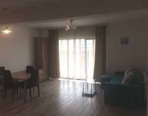 Sale apartment 2 rooms in Cluj-napoca, zone Borhanci