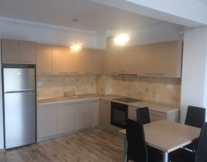 Apartment 2 rooms for sale in Cluj-napoca, zone Borhanci