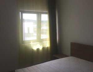 Apartment 2 rooms for sale in Cluj-napoca, zone Borhanci