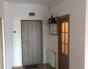 Apartment 2 rooms for sale in Cluj-napoca, zone Borhanci