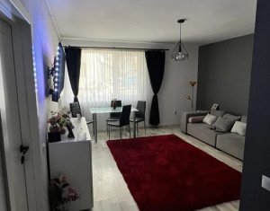 Apartament 35mp in Floresti, Teilor