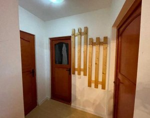 Apartament modern 3 camere, Buna Ziua, 56 mp utili, 2 balcoane, mobilat/utilat